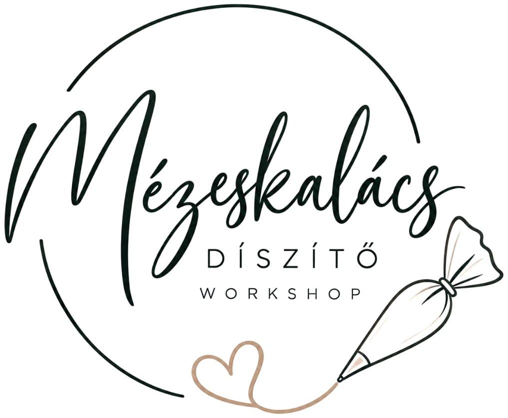 Mézeskalács díszítő workshop